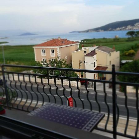 Apartmani Udovicic Trogir Buitenkant foto